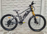 Электровелосипед TimeTry D067 29/27.5